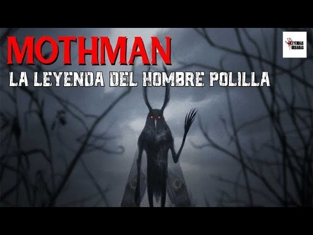 Vídeo relacionado con Mothman - Die Rückkehr - Uncut Edition [Alemania] [DVD]