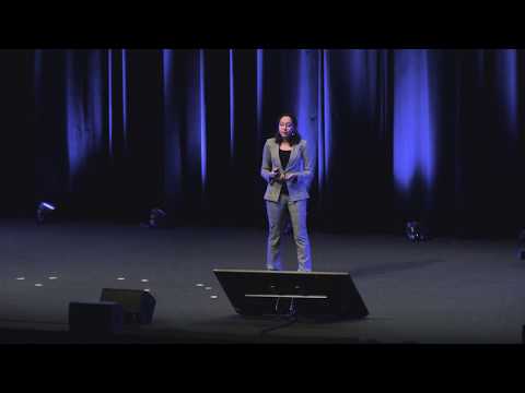 AMLD2018 - Olga Russakovsky, Princeton University: The human side of computer vision