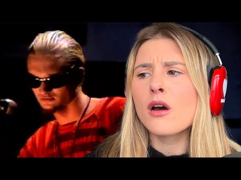 Therapist reacts to GRUNGE - Would?