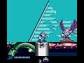 Mega Man Xtreme Part 2 Storm Eagle Flame Stag Chill Penguin Spark Mandrill No Commentary