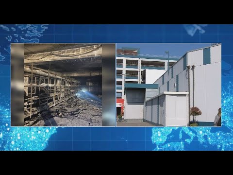 Edicioni informativ - 27 Mars 2021 - Ora 09:00 - Ora News