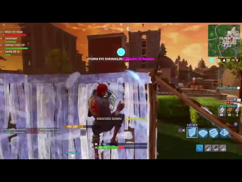 Los2Step24's Live PS4 Broadcast