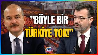 Afşin Hatipoğlu Çok Sinirlendi! İktidarın Operasyonlarına Esti Gürledi