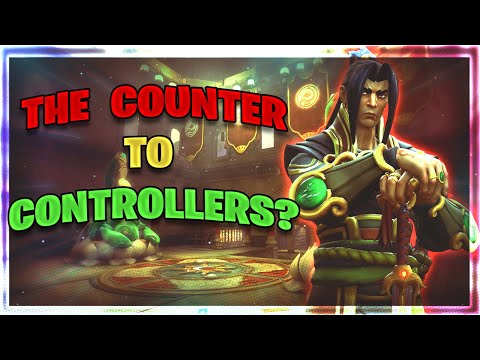 Paladins Enjoyer - Zhin Paladins Casual