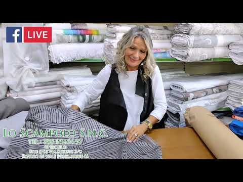 PUNTATA N.36 del 06/10/2022 - Lo Scampolo di Antonioli - Spedizione in TUTTA ITALIA🇮🇹