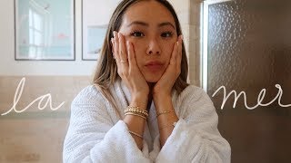 Download lagu La Mer Skincare Routine | Ellenor Kim mp3 Download lagu La Mer Skincare Routine | Ellenor Kim mp3