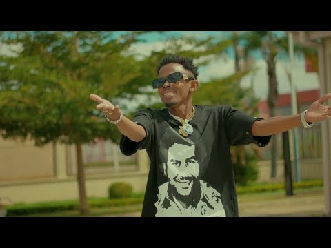 SPAINJY - MATY AMINAO (Official Video 2025)