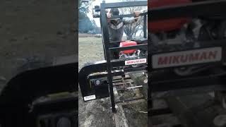 Full cut TK1300 - Cholila - Sent by Iván