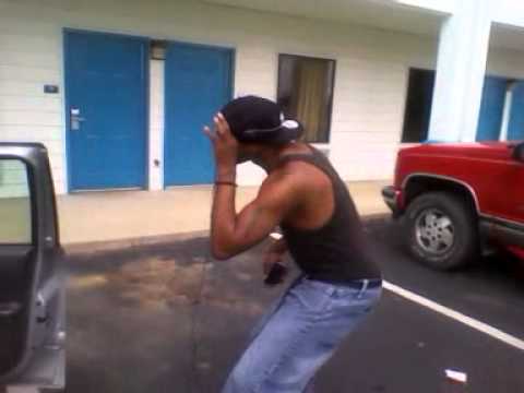 Double R - Michael Jackson Dance