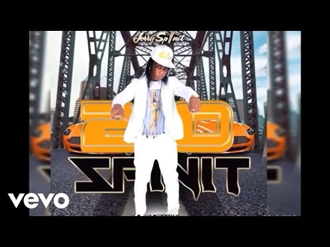 Jerry Spinit - Soul Bird (Official Audio)