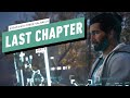 AC Valhalla: The Last Chapter Walkthrough, part 2:  Last Goodbyes