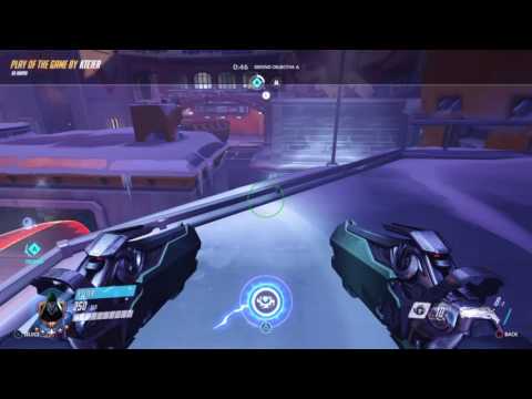 POTG: Three Dimensional Thinking