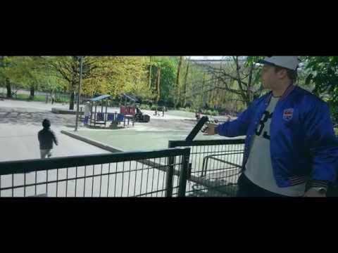 Alamaa - Bigdädi feat. Särre & Paleface