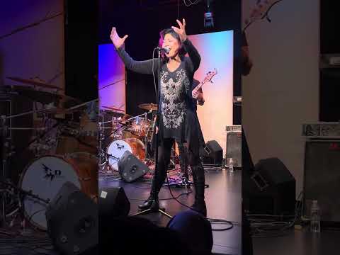 Ryo Okumoto’s Band Live at Alva’s Showroom in San Pedro, California