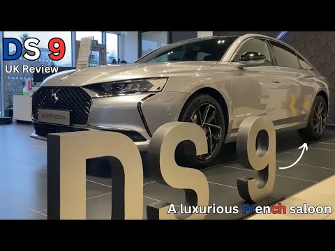 DS 9 UK Review (1.6L Puretech 225 HP), Should you BUY one?