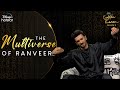 The Multiverse Of Ranveer Hotstar Specials Koffee With Karan S8 DisneyPlus Hotstar