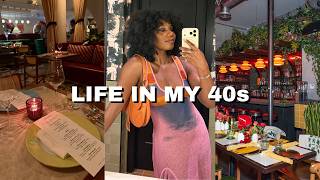 Curating A Chic Lifestyle Vlog: My Wardrobe, My Palate And My Peace