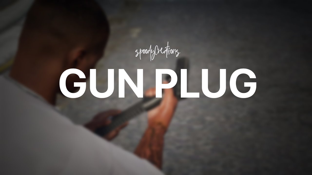 spoodyCreations | GunPlug