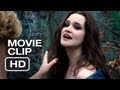 Beautiful Creatures Movie CLIP - A Lot Like Me ...
