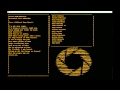 Portal 1 - Ending Song - Still Alive 