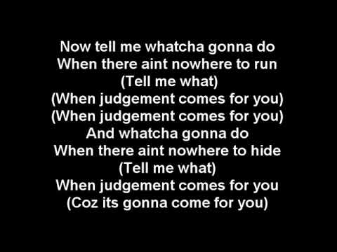 Tha Crossroads Lyrics - Bone Thugs-N-Harmony