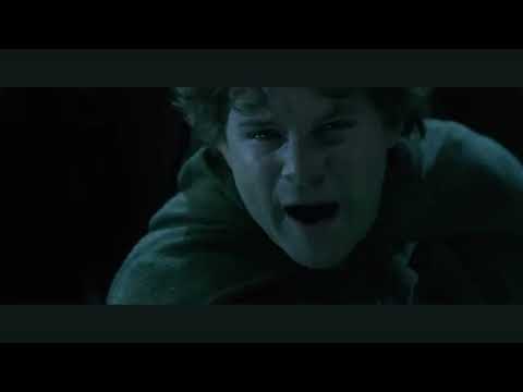 The Four Horsemen X Lord of The Rings (Reupload)