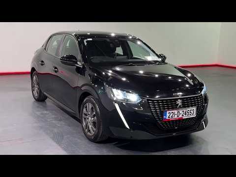 Peugeot 208 Active 1.2 75 6.3 4DR - Image 2