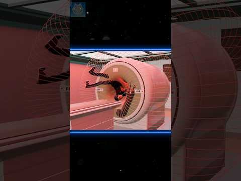 Powerful MRI #technology