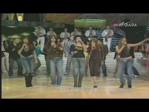 Zvezde Granda - Jaci pol ( Grand Show 2005 )