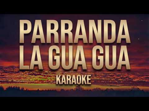 Parranda La Gua Gua - Grupo 5
