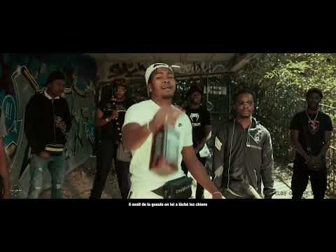 Memess 2LT - Awou | |Remix Prod (Deuxf on the BƎΛTZ) + Clip