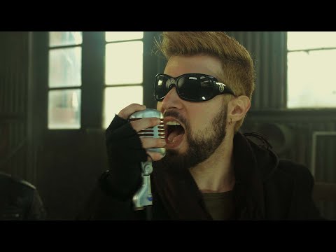 Them Bones - Sick Century (Alice In Chains Cover)