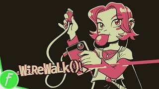 Wirewalk Gameplay HD (PC) | NO COMMENTARY