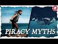 The Truth About Real Pirates