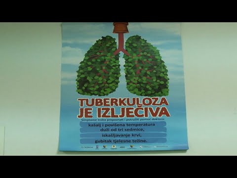 Od 90-tih novi program uspostave kontrole nad TBC -om