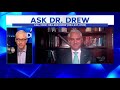 Prostate Cancer Is No Joke. I am a Survivor - Ask Dr. Drew with David Samadi M.D.