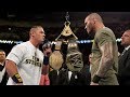 Championship Ascension Ceremony Raw Dec 9 2013