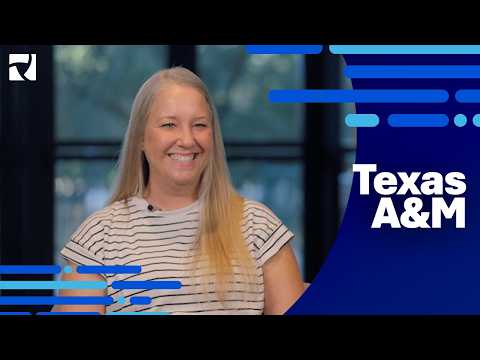 How Texas A&M Automated 1,000+ Reconciliations