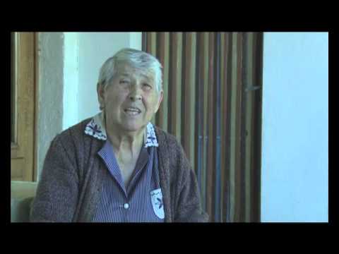 Las fogassas