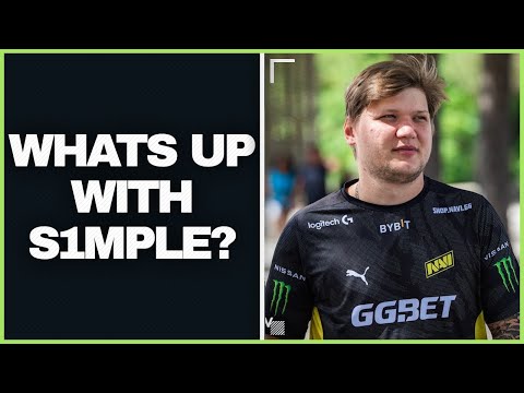 Thorin & Semmler on s1mple BEGGING Fans Not to Boo Him - CSGO