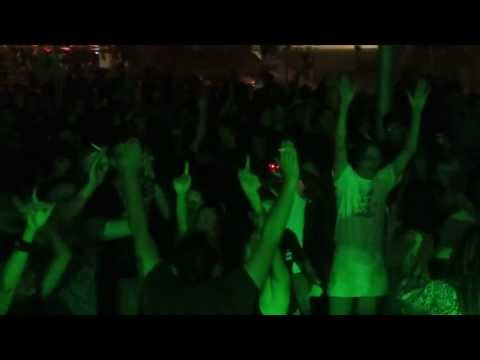 31/8: non l'hai mica capito@ venice sherwood festiv