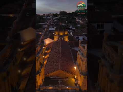 Sigue este proyecto que dará a conocer las tradiciones, cultura, saberes ancestrales. #turismo