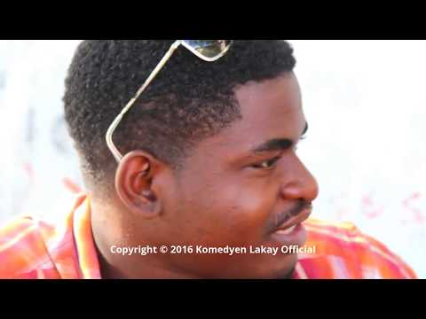 Lanmou Frajil 9 - Full Episode