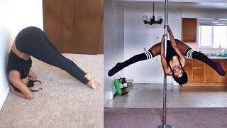 Master Your Chopper Invert Part 1 | At Home Exercises