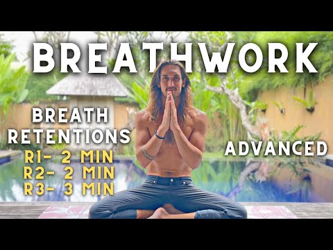 (Loving Awareness) Psychedelic Breathwork To Reach Altered State of Consciousness