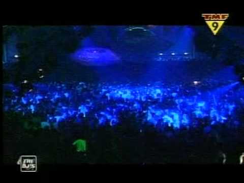 DJ Jean - Live @ Trance Energy 2000 - Beursgebouw Eindhoven (30-04-2000)