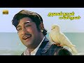 மனிதன் நினைப்பதுண்டு பாடல் HD சிவாஜி ஜ