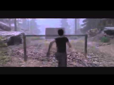 BEYOND Two Souls ¦¦ Gameplay Walkthrough Part 7   Chapter 6 Welcome to the CIA HD PS3 Exclusive