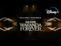 Marvel Studios’ Black Panther: Wakanda Forever | Ruth E. Carter Behind the Scenes