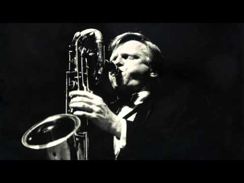 Astor Piazzolla & Gerry Mulligan - Años De Soledad